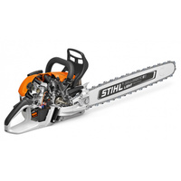 Бензиновая пила STIHL MS 462 20" 3/8" 1,6 72зв Rollomatic E (50см)+фильтр