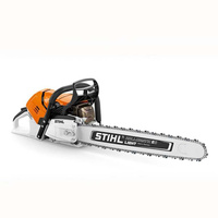 Бензиновая пила STIHL MS 500 i 28" (71см) 3/8" 1.6 91зв Rollomatic ES Lig