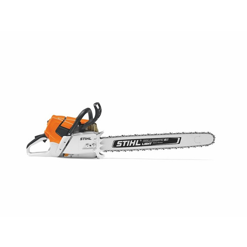 Бензиновая пила STIHL MS 661 С-M Logosol