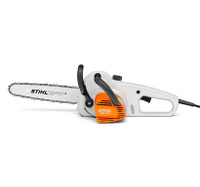 Электрическая пила STIHL MSE141 С-Q 14" (35см) 3/8"P 1,1 50зв