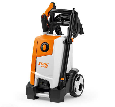 Мойка высокого давления STIHL RE 120