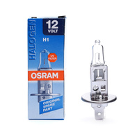 Лампа H1 12В 55Вт Osram 64150