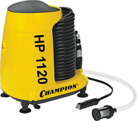 МОЙКА CHAMPION HP 1120*