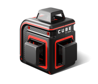 Построитель лазер. плоскостей ADA Cube 3-360 Basic Edition