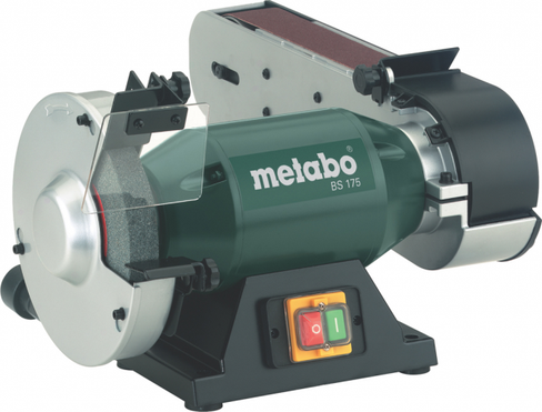 ТОЧИЛО METABO BS 175