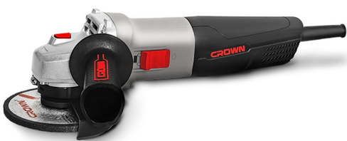 УШМ CROWN CT 13497-125