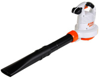 Воздуходувка электрическая STIHL BGE 81