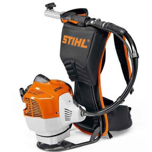 Бензиновая коса STIHL FR 131 T диск 230-2