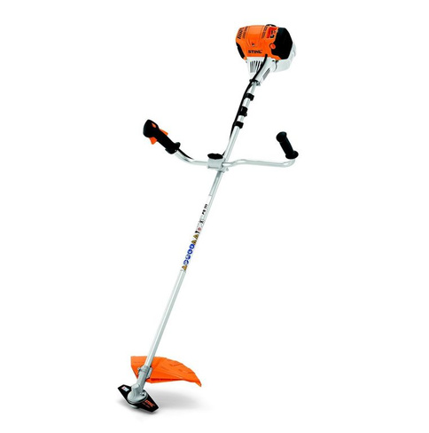 Бензиновая коса STIHL FS 111 нож 230-2