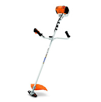 Бензиновая коса STIHL FS 111 нож 230-2 + DuroCut 20-2