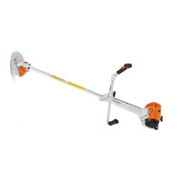 Бензиновая коса STIHL FS 400 K диск пильный 225мм