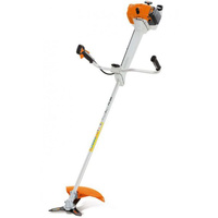 Бензиновая коса STIHL FS 400 Нож 300-3