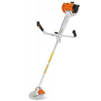 Бензиновая коса STIHL FS 450 диск пильный 225-24