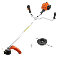 Бензиновая коса STIHL FS 70 C-E Нож 230-2 + DuroCut 20-2