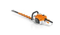 Бензиновая коса STIHL HS 56 С-Е 600 мм