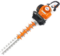 Бензиновая коса STIHL HS 82 T 75 см