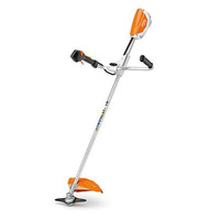 Мотокоса STIHL FSA 57 SET (акб АК10 + зу AL101)