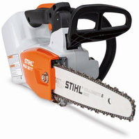 Аккумуляторная пила STIHL MSA 161 T 12" (30см) 1/4"p 65 зв без аккумулятора