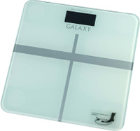 Весы Напольные Galaxy gl 4808