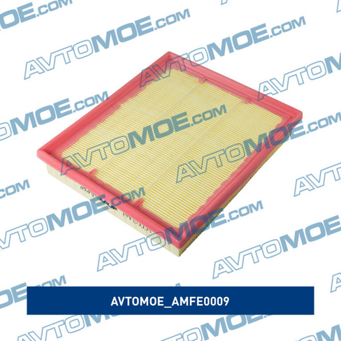 Фильтр воздушный AMFE0009 AVTOMOE для DAEWOO