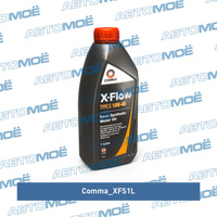 Масло моторное Comma X-Flow Type S A3/B3 10W-40 1л XFS1L Comma