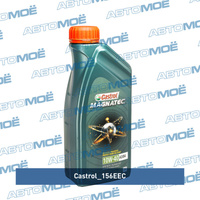 Масло моторное Castrol Magnatec A3/B4 10W-40 1л 156EEC Castrol