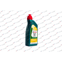 Масло трансмиссионное Castrol Axle EPX 80W-90 1л 4008177071836 Castrol