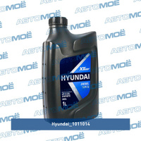 Масло моторное XTeer Diesel 10W-30 1л 1011014 Hyundai XTeer