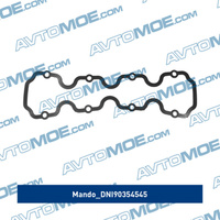 Прокладка клапанной крышки DNI90354545 Mando для DAEWOO