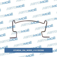 Пружинка возвратная вилки сцепления 4141202500 Hyundai/Kia/Mobis