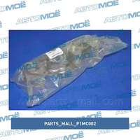 Прокладка выпускного коллектора P1MC002 Parts Mall для DAEWOO