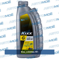 Масло моторное Kixx G SN/CF 10W-40 1л L5325AL1R1 Kixx