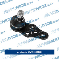 Шаровая опора передняя нижняя AW1320082LR Aywiparts для DAEWOO