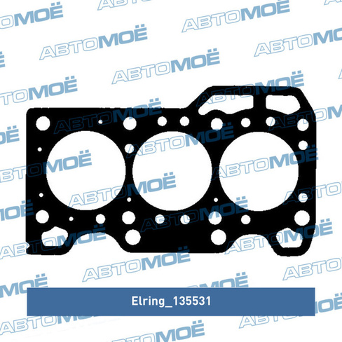 Прокладка ГБЦ 135531 Elring для DAEWOO