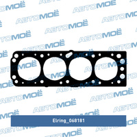 Прокладка ГБЦ 068181 Elring для DAEWOO