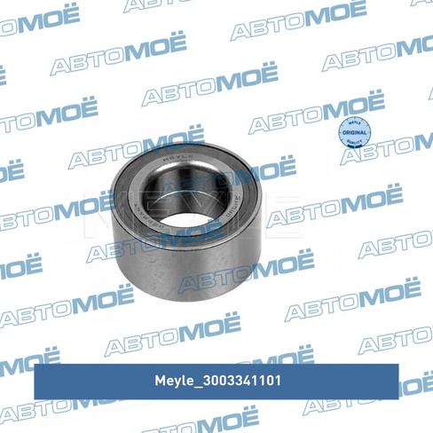 Подшипник передней ступицы DOHC 3003341101 Meyle для DAEWOO