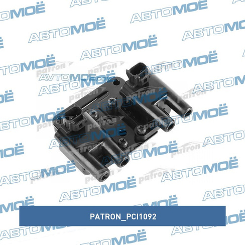 Катушка зажигания PCI1092 Patron для DAEWOO