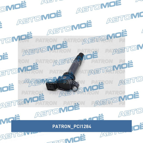 Катушка зажигания PCI1284 Patron для DAEWOO