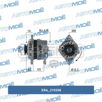 Генератор 210208 ERA для DAEWOO