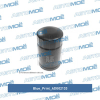 Фильтр масляный ADG02133 Blue Print для HYUNDAI