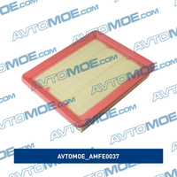 Фильтр воздушный AMFE0037 AVTOMOE для KIA