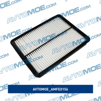 Фильтр воздушный AMFE0156 AVTOMOE для KIA