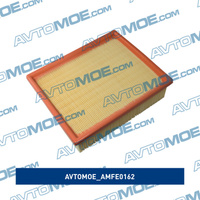 Фильтр воздушный AMFE0162 AVTOMOE для HYUNDAI