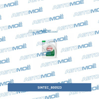 Антифриз Sintec Euro зелёный 5л 800523 Sintec для HYUNDAI