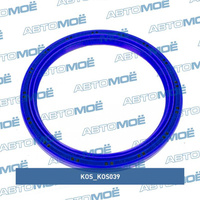 Сальник коленвала задний (90*110*9/10.3) 2.0 DOHC (ст.куз) KOS039 KOS для H