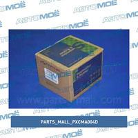 Опора двигателя задняя PXCMA004D Parts Mall для HYUNDAI