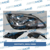 Фара передняя правая HNSOL15000R BodyParts для HYUNDAI