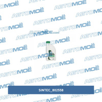 Антифриз Sintec Euro зелёный 1л 802558 Sintec для KIA