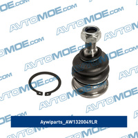 Шаровая опора AW1320049LR Aywiparts для KIA