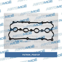 Прокладка клапаной крышки PG60169 Patron для KIA